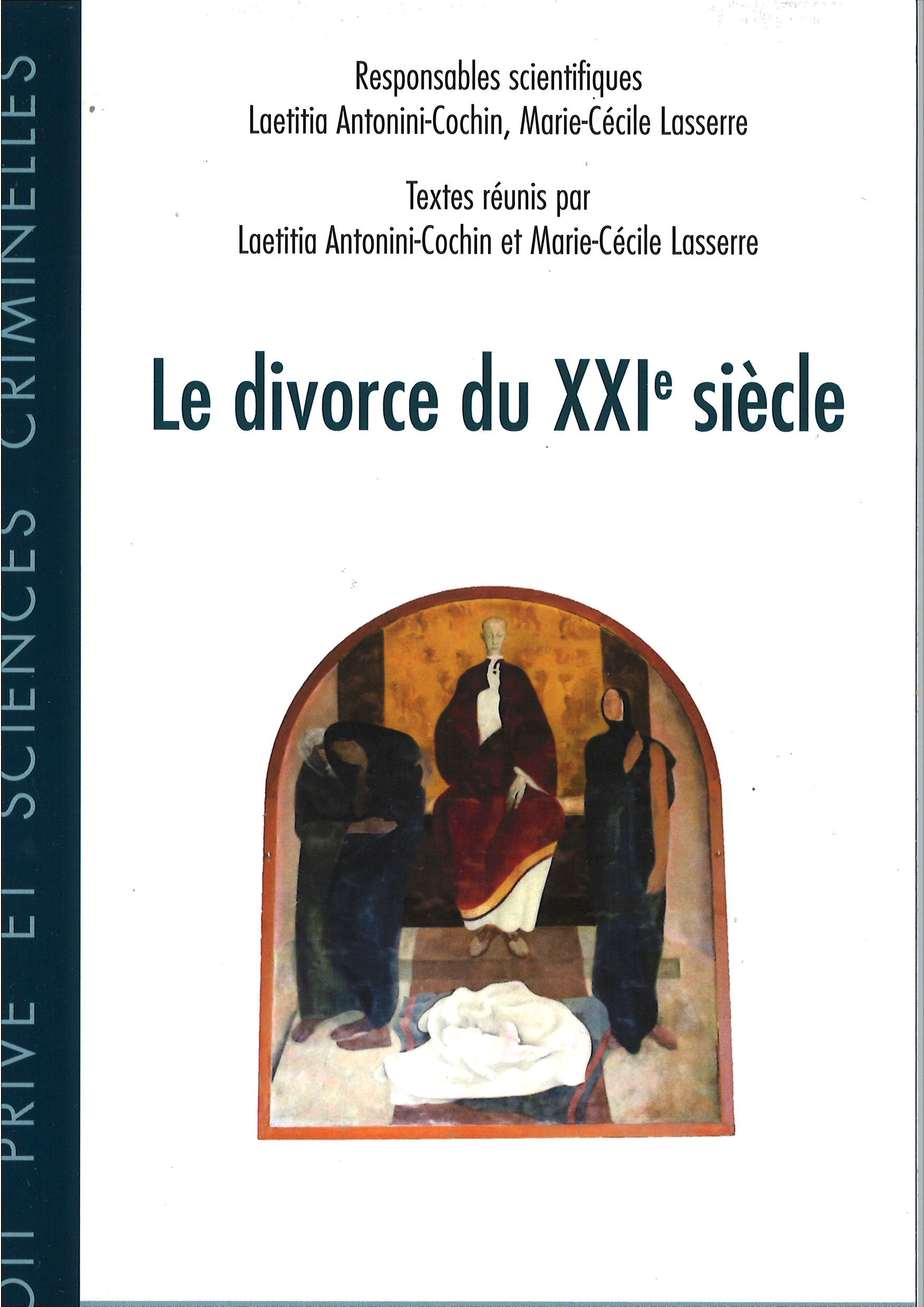 Le divorce du XXIème siècle